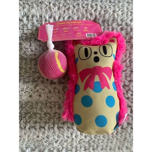 Bark Purrfect Pitch - Picture 3 of 3